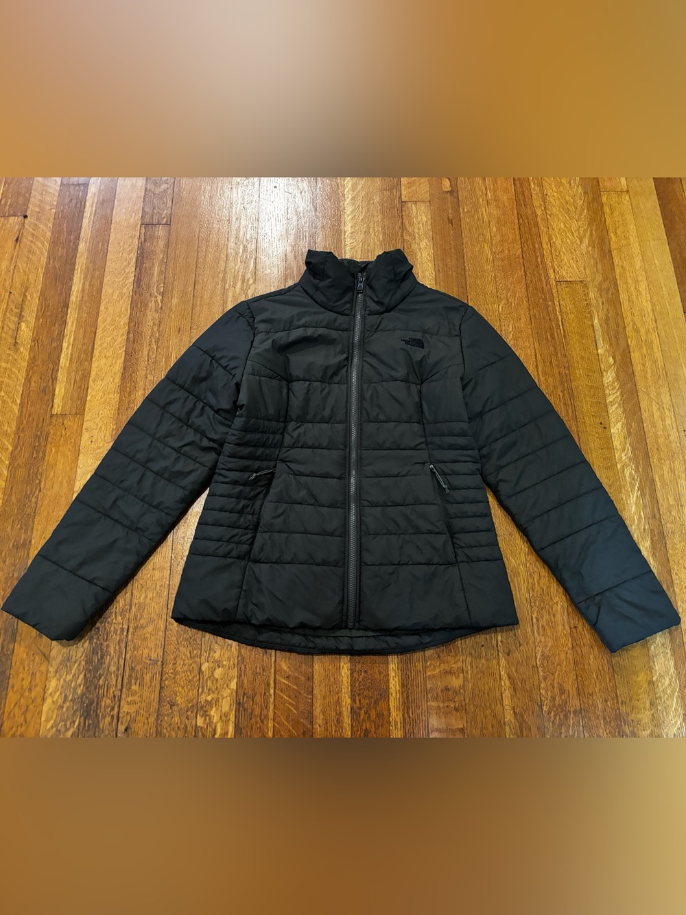 The North Face Harway Insulated Jacket